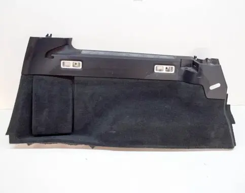 Volvo V70 Other trunk/boot trim element 39809590