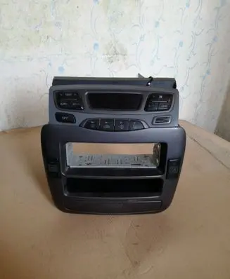 Hyundai Trajet Climate control unit 972503AXXX