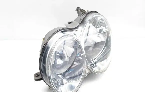 Mercedes-Benz CLK A209 C209 Headlight/headlamp