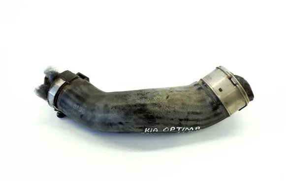 KIA Optima Intercooler hose/pipe 282662U210
