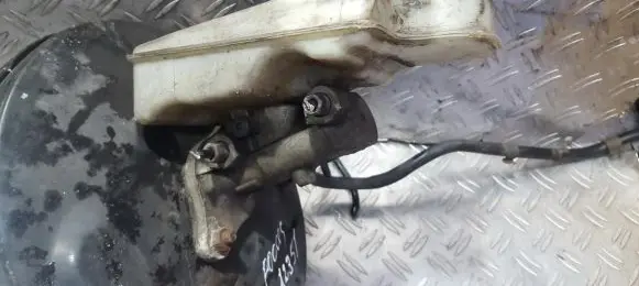 Ford Focus Master brake cylinder