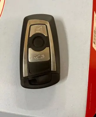 BMW 3 F30 F35 F31 Ignition key/card 