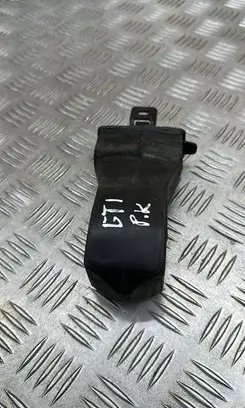 Volkswagen Polo V 6R Front door check strap stopper 