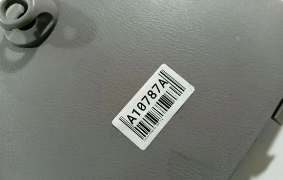Subaru Forester SG Other interior part 94070Sa010