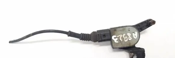 Volkswagen PASSAT B6 Front height sensor lever 1T0807503 6PM00873900