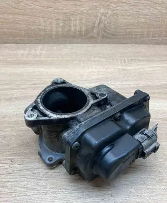 Audi A4 S4 B8 8K EGR valve 03L131501G 32791920