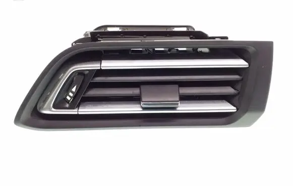 Peugeot 308 Dashboard side air vent grill/cover trim 1303823 96778766