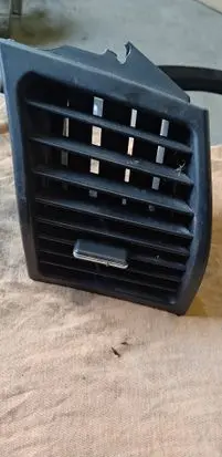 Mercedes-Benz S W140 Other air conditioning (A/C) parts 