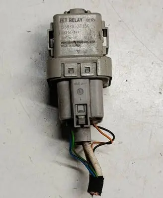 Hyundai ix35 Other relay 368302F150U3 368302F150 368332F155