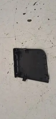 Volkswagen PASSAT B7 Trunk/boot trim cover 3C9867747