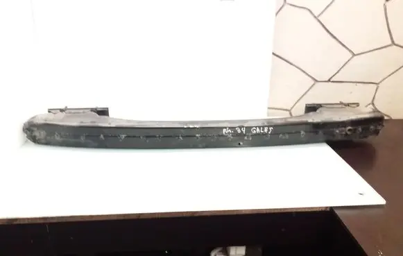 Mercedes-Benz S W220 Rear bumper cross member
