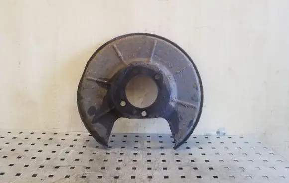Volvo XC60 Rear brake disc plate dust cover 