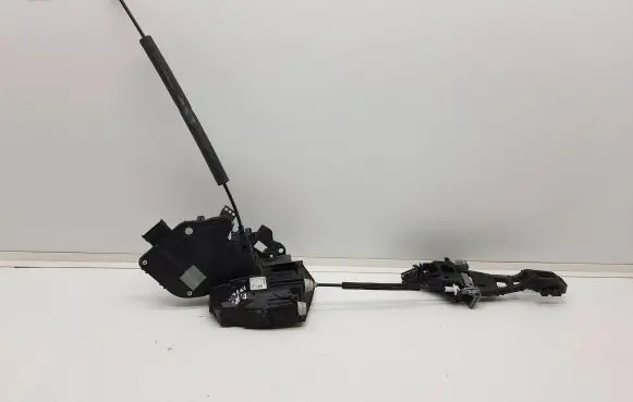 Jaguar F-Pace Front door lock HK83203A29JC C47882102