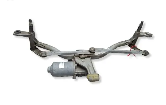 Opel Vivaro Front wiper linkage and motor S26309010 93867984