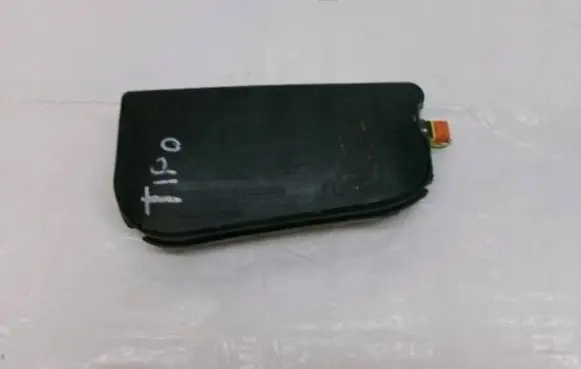 Fiat Tipo Seat airbag 34203230