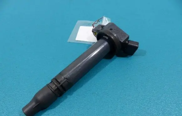 Toyota Urban Cruiser (XP110) High voltage ignition coil 90919-02257 IMPRK806933