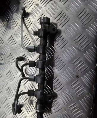 KIA Ceed Fuel main line pipe 017657 0445214181 314002A420