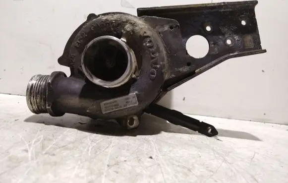 Volvo XC90 Turbo 30757080 GT82056VL