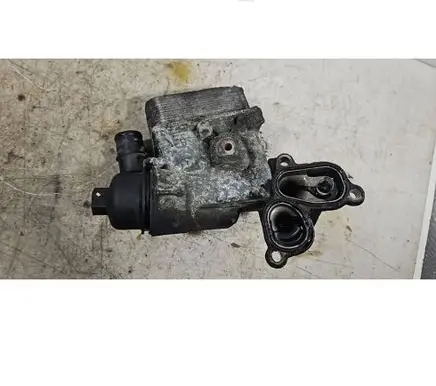 Renault Trafic II (X83) Oil filter mounting bracket 161FL518