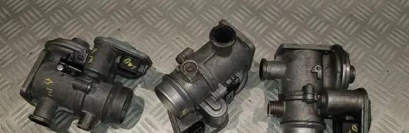 BMW X3 E83 EGR valve 7804384