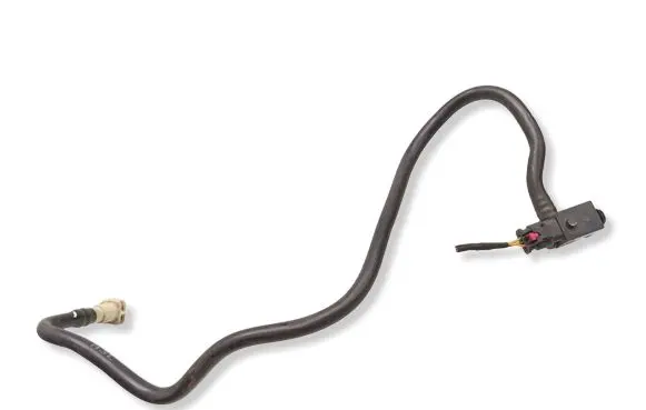 Opel Astra K Vacuum line/pipe/hose 13406491