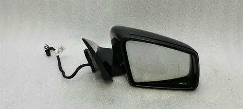 Mercedes-Benz E W212 Front door electric wing mirror A2128101016