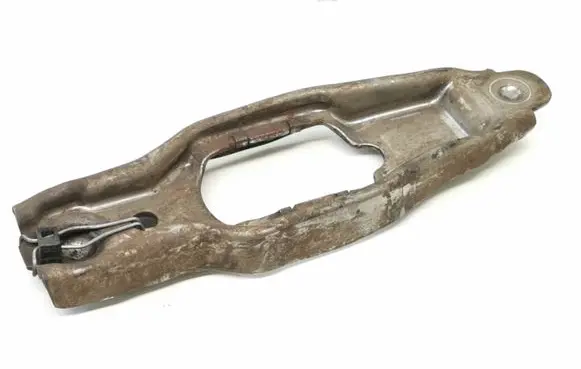 Volkswagen Golf V Clutch release arm fork 703A