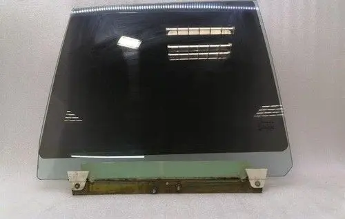 Bentley T2 Rear door window glass PP33388PB