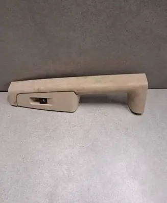 Skoda Superb B6 (3T) Rear door interior handle 3T0868537
