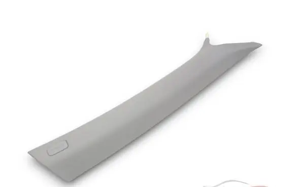 Audi A6 S6 C7 4G (A) pillar trim 4G0867234C