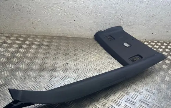 Mercedes-Benz E W238 (A) pillar trim 2386902600