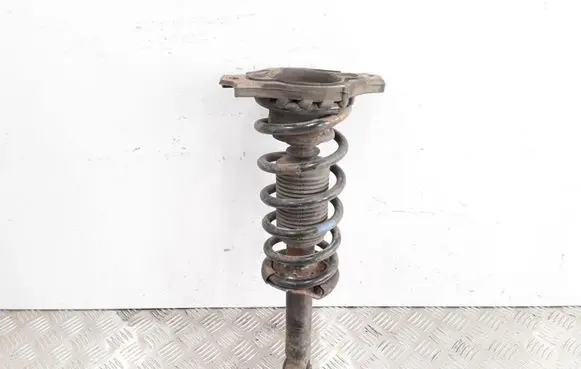 Nissan Primera Rear shock absorber with coil spring 562102F000