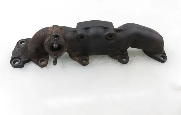 Chevrolet Captiva Exhaust manifold 