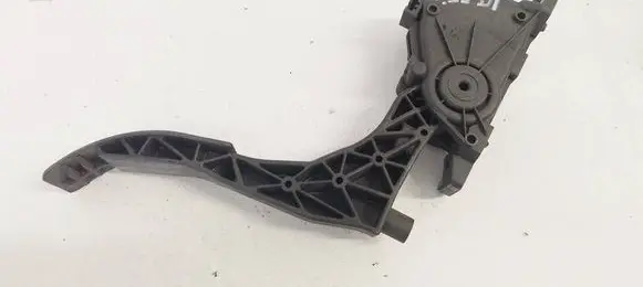 Volkswagen Polo Accelerator throttle pedal 6Q1721503B