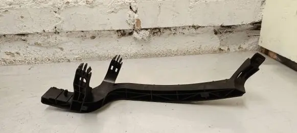 Porsche Macan (95C) Headlight/headlamp mounting bracket 95c807228