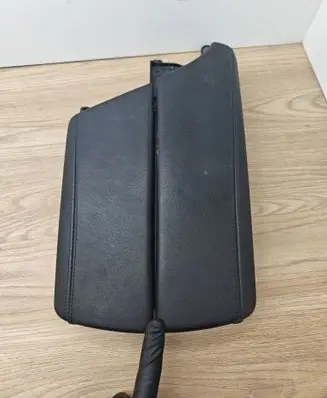 BMW 5 F10 F11 Armrest 1600319
