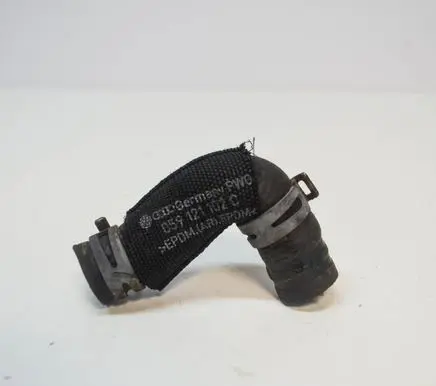 Audi A4 S4 B8 8K Engine coolant pipe/hose 059121102C