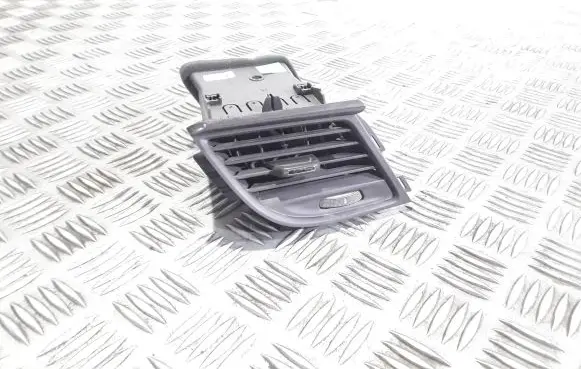 Opel Zafira C Dashboard side air vent grill/cover trim 13432402