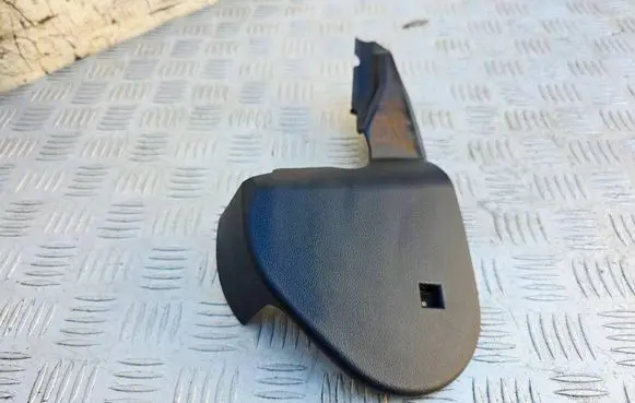 Mercedes-Benz S W221 Seat trim A2219102054