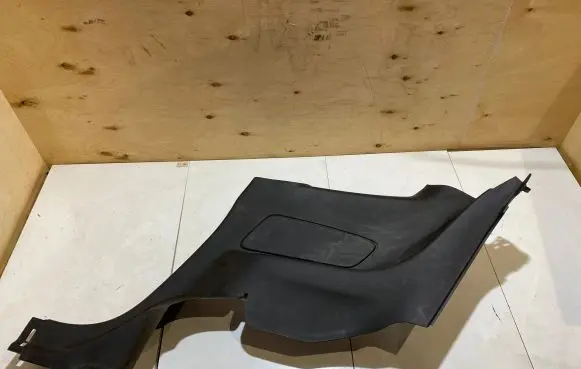 Ford Mustang VI Coupe rear side trim panel FR3B6331012