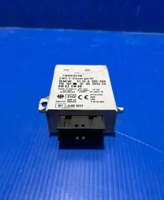BMW 3 E46 Immobilizer control unit/module 61356905666