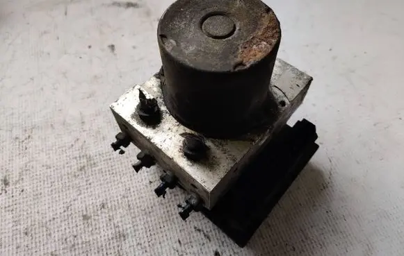 Ford Transit ABS Pump 8C112C405BB 0265235439