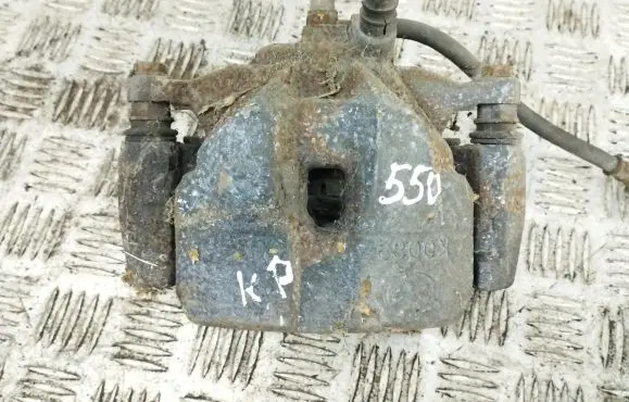 Mazda 6 Front brake caliper