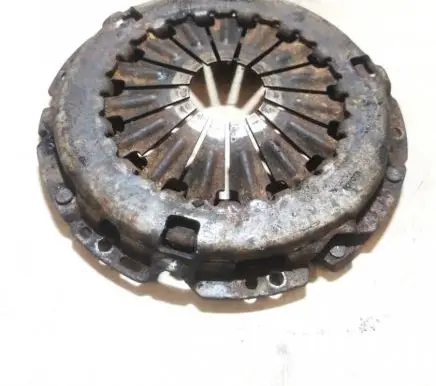 Pressure plate