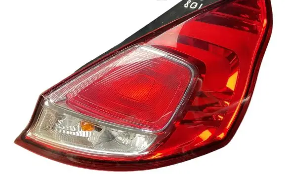Ford Fiesta Rear/tail lights C1BB13404A