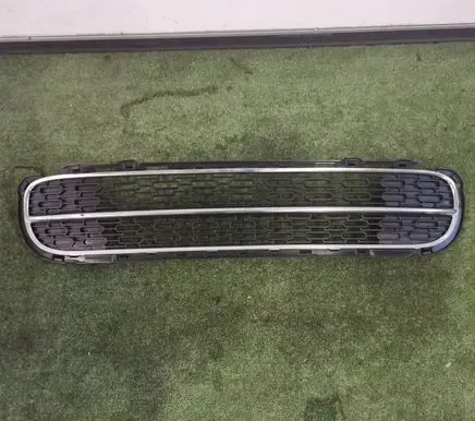 Mini One - Cooper Coupe R56 Front bumper lower grill 2753650