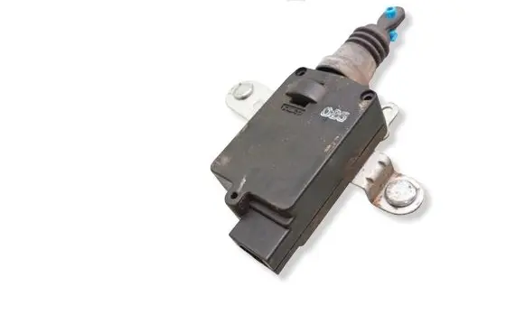 Hyundai Santa Fe Central locking motor 