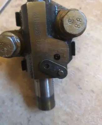 other engine part