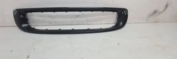 Mini One - Cooper Coupe R56 Front bumper 16614910 7250783