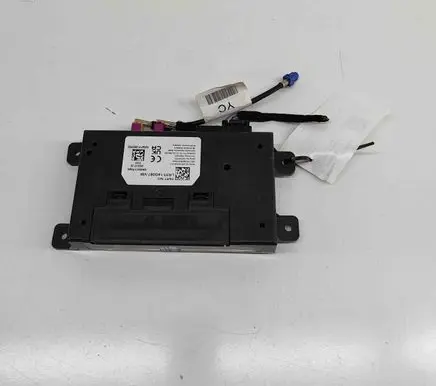 Ford Transit Custom II Bluetooth control unit module A2C7673391311 LR3T14G087VM